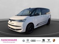 Neu VW Multivan Edition 150 PS (110 kW) 2026 Weiss Van
