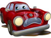 Gebraucht Dacia Logan MCV Lauréate 87 PS (63 kW) 2007 Grau Kombi