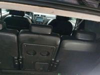 Gebraucht Ford C-MAX Trend 145 PS (106 kW) 2005 Blau Van / Kleinbus