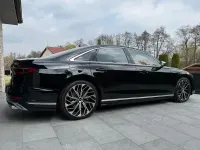 Gebraucht Audi S8 Sport 571 PS (419 kW) 2026 Schwarz Limousine