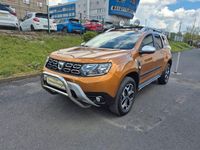 Gebraucht Dacia Duster Anniversary 131 PS (96 kW) 2019 Braun SUV