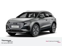 Gebraucht Audi Q4 e-tron Ambiente 250 kW (340 PS) 2024 Grau SUV