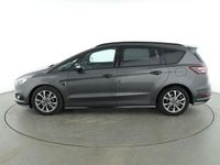 Gebraucht Ford S-MAX ST-Line 165 PS (121 kW) 2019 Grau Van / Kleinbus