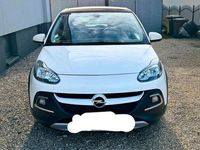 gebraucht Opel Adam Rocks 1.4