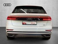 Gebraucht Audi Q8 Comfort 381 PS (280 kW) 2021 Carraraweiß SUV