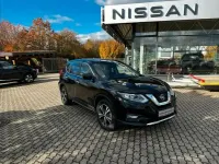Gebraucht Nissan X-Trail N-Way 150 PS (110 kW) 2019 Schwarz SUV