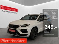 Neu Cupra Ateca VZ 300 PS (220 kW) 2026 Schwarz SUV