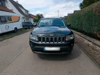 Gebraucht Jeep Compass 163 PS (119 kW) 2011 SUV
