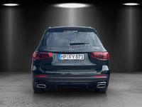 Gebraucht Mercedes GLB200 AMG 150 PS (110 kW) 2024 Kosmosschwarz SUV