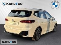 Gebraucht BMW 218 Active Tourer Efficient Dynamics 136 PS (100 kW) 2025 Alpinweiss iii Van / Kleinbus