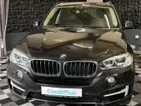 Gebraucht BMW X5 231 PS (169 kW) 2018 Grau SUV