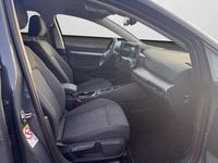 Gebraucht VW Golf VIII Pro 116 PS (85 kW) 2025 Delfingrau metallic (metallic) Limousine