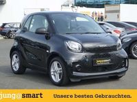 gebraucht Smart ForTwo Electric Drive EQ passion Panorama Rückfahrkamera