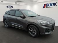 Gebraucht Ford Kuga ST-Line 224 PS (164 kW) 2022 Magnetic met SUV