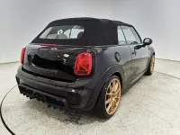 Brugt Mini John Cooper Works Cabriolet 231 HK (169 kW) 2017 Cabriolet
