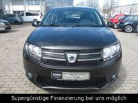 gebraucht Dacia Sandero II Laureate,KLIMA,NAVI,GARANTIE