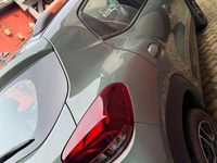 Gebraucht Dacia Spring Essentiel 33 kW (45 PS) 2022 Grau Kleinwagen