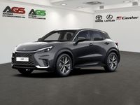 Neu Lexus LBX 136 PS (100 kW) 2026 Obsidiangrau/schwarz SUV