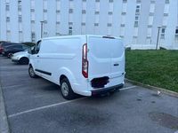 Usata Ford Transit Custom 131 CV (96 kW) 2019 Bianco SUV