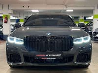 gebraucht BMW 760 L i XDRIVE V12 INDIVIDUAL EXCLUSIV INT FULL