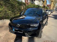 Gebraucht Volvo XC40 Ultimate 300 kW (408 PS) 2022 Schwarz SUV