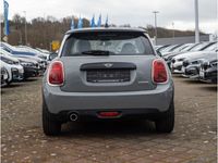 gebraucht Mini Cooper +HarmanKardon+Navi+LED+Temp+Leder+PDCv+h