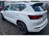 Gebraucht Cupra Ateca 150 PS (110 kW) 2023 Weiß SUV