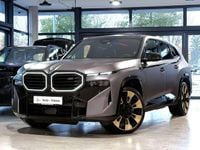 Gebraucht BMW XM Performance 653 PS (480 kW) 2023 Schwarz SUV