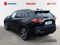 Gebraucht Suzuki Across Comfort+ 185 PS (136 kW) 2024 Schwarz SUV