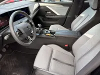 Gebraucht Opel Astra Elegance 131 PS (96 kW) 2023 Schwarz Kleinwagen