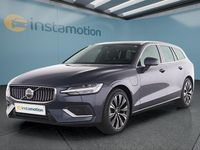 Gebraucht Volvo V60 Plus 455 PS (334 kW) 2025 Blau Kombi
