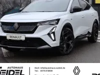 Brugt Renault Rafale 300 HK (220 kW) 2025 Hvid SUV