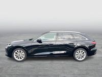 Gebraucht Audi A5 Sport 150 PS (110 kW) 2025 Mythosschwarz metallic Kombi