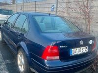 Gebraucht VW Bora 115 PS (84 kW) 2000 Blau Limousine