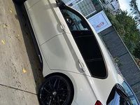 Gebraucht BMW M140 Performance 136 PS (100 kW) 2015 Weiß Kleinwagen