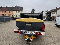 Gebraucht VW Amarok 122 PS (89 kW) 2013 Grün Pickup