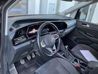 Gebraucht VW Caddy Maxi Style 122 PS (89 kW) 2023 Van / Kleinbus