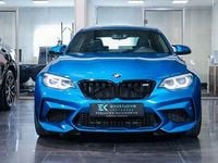 Gebraucht BMW M2 Performance 411 PS (302 kW) 2021 Blau Coupé