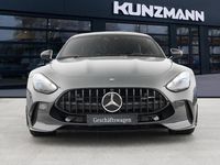Gebraucht Mercedes AMG GT 55 AMG 476 PS (350 kW) 2026 Grau Coupé