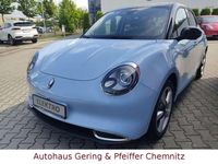 Neu Ora 03 125 kW (171 PS) 2025 Blau Kleinwagen