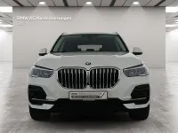Gebraucht BMW X5 Sport Line 286 PS (210 kW) 2022 Weiß SUV