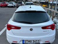 gebraucht Alfa Romeo Giulietta Série 2 1.4 TB MultiAir 150 ch S&S Super