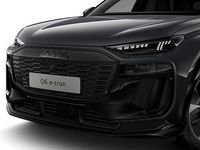 Gebraucht Audi Q6 e-tron Edition .1 284 kW (387 PS) 2024 Magnetgrau SUV