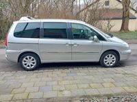 gebraucht Peugeot 807 Premium HDi FAP 165 Auto Premium