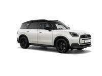 Gebraucht Mini Countryman 156 PS (114 kW) 2024 SUV