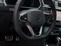 gebraucht VW Tiguan 1.4 eHybrid R-LINE PARKLENK