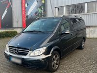 gebraucht Mercedes Viano 