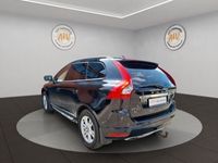 gebraucht Volvo XC60 D5 Summum AWD, Pano, AHK, Klima