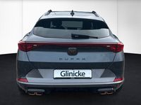 Gebraucht Cupra Formentor 204 PS (150 kW) 2023 Grau SUV