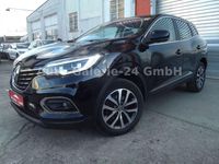 Gebraucht Renault Kadjar Business 140 PS (102 kW) 2022 Schwarz SUV